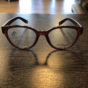 Salvatore Ferragamo Eyeglasses